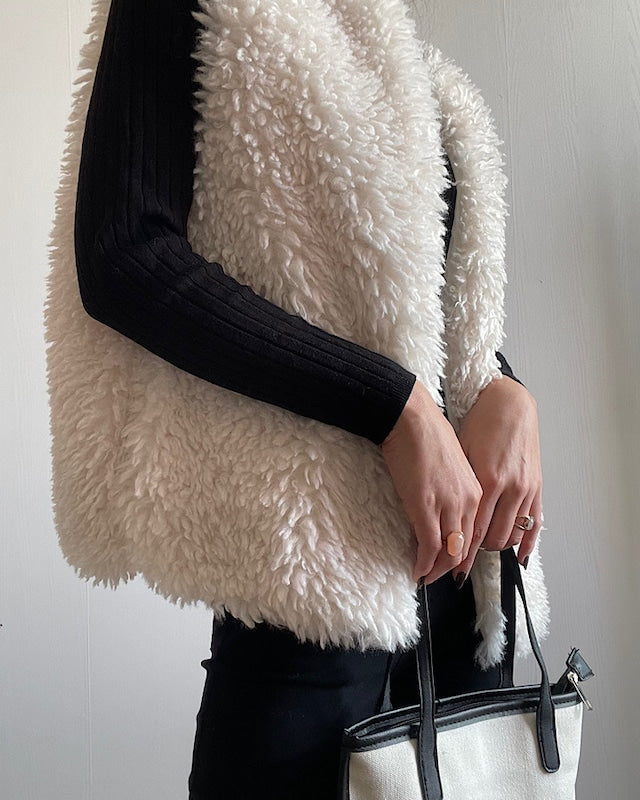 エコシープファーベスト