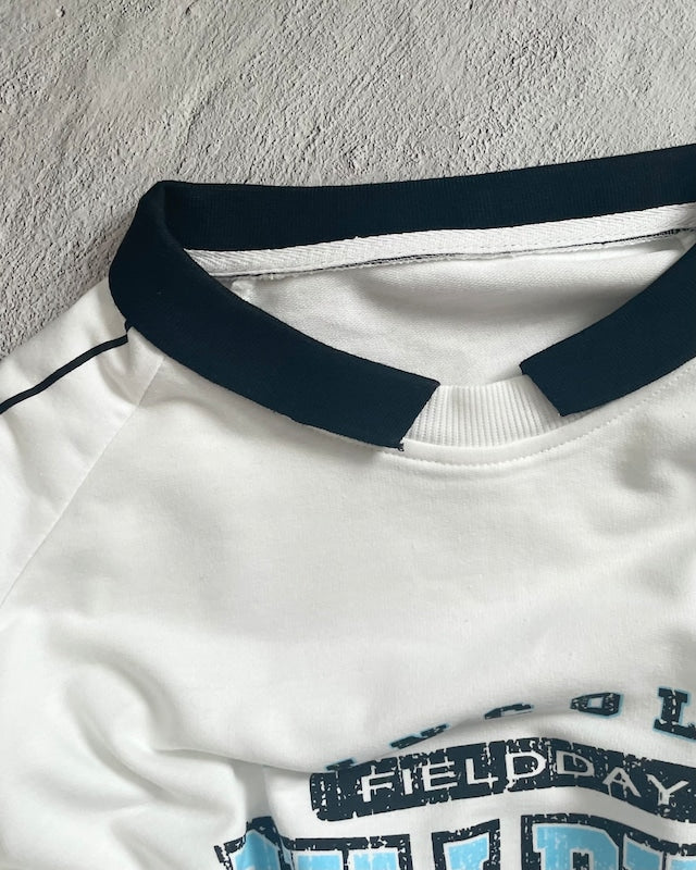 ヴィンテージロゴトップス