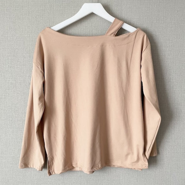 ワンショルロンT